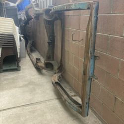 1968 Chevrolet Caprice