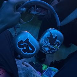 Airpod Maxes 2nd gen got apple care