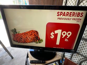Tv. LG. 47”