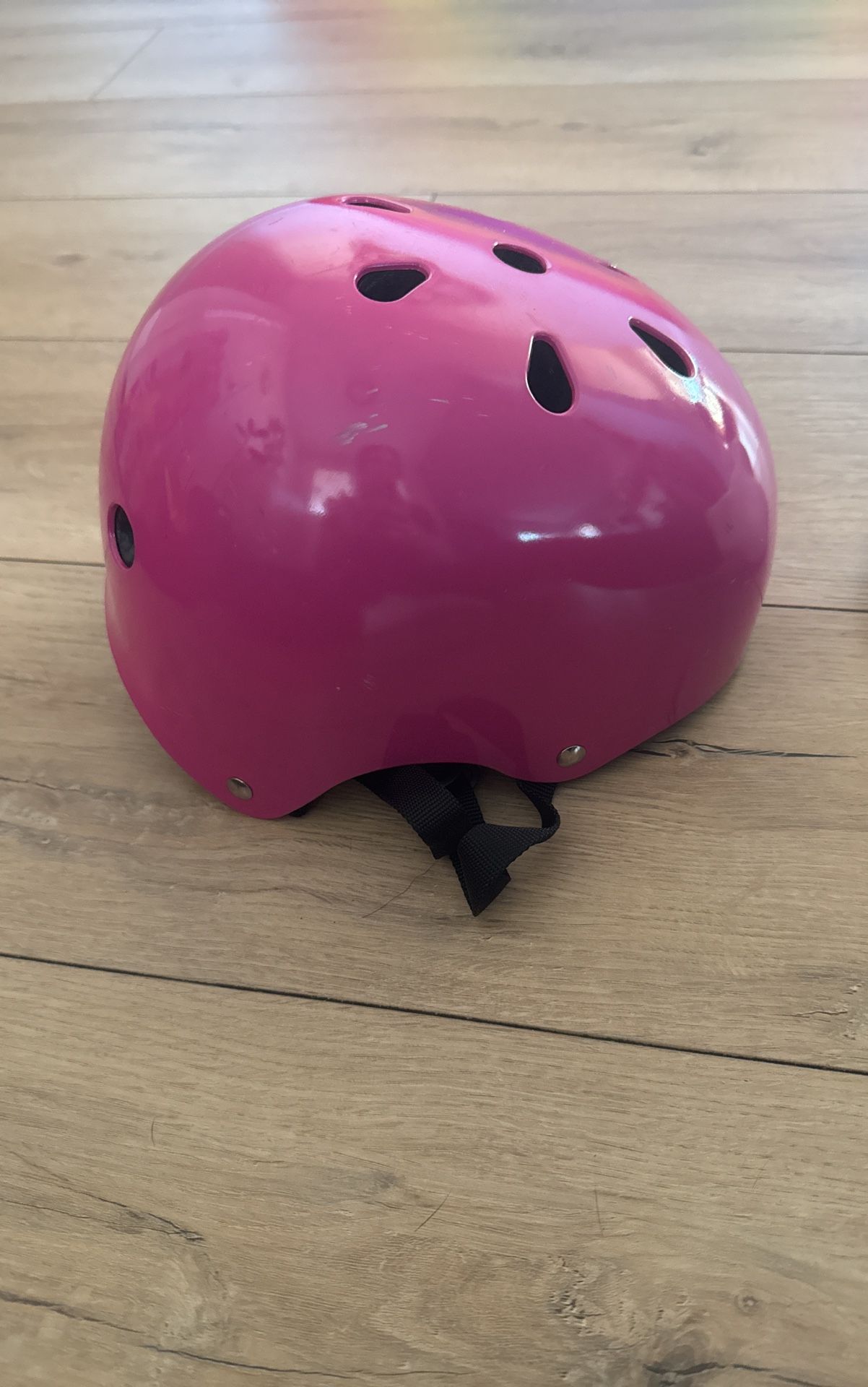 Kids Bicycle Helmet