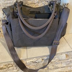 Petunia Pickle Bottom Diaper Bag