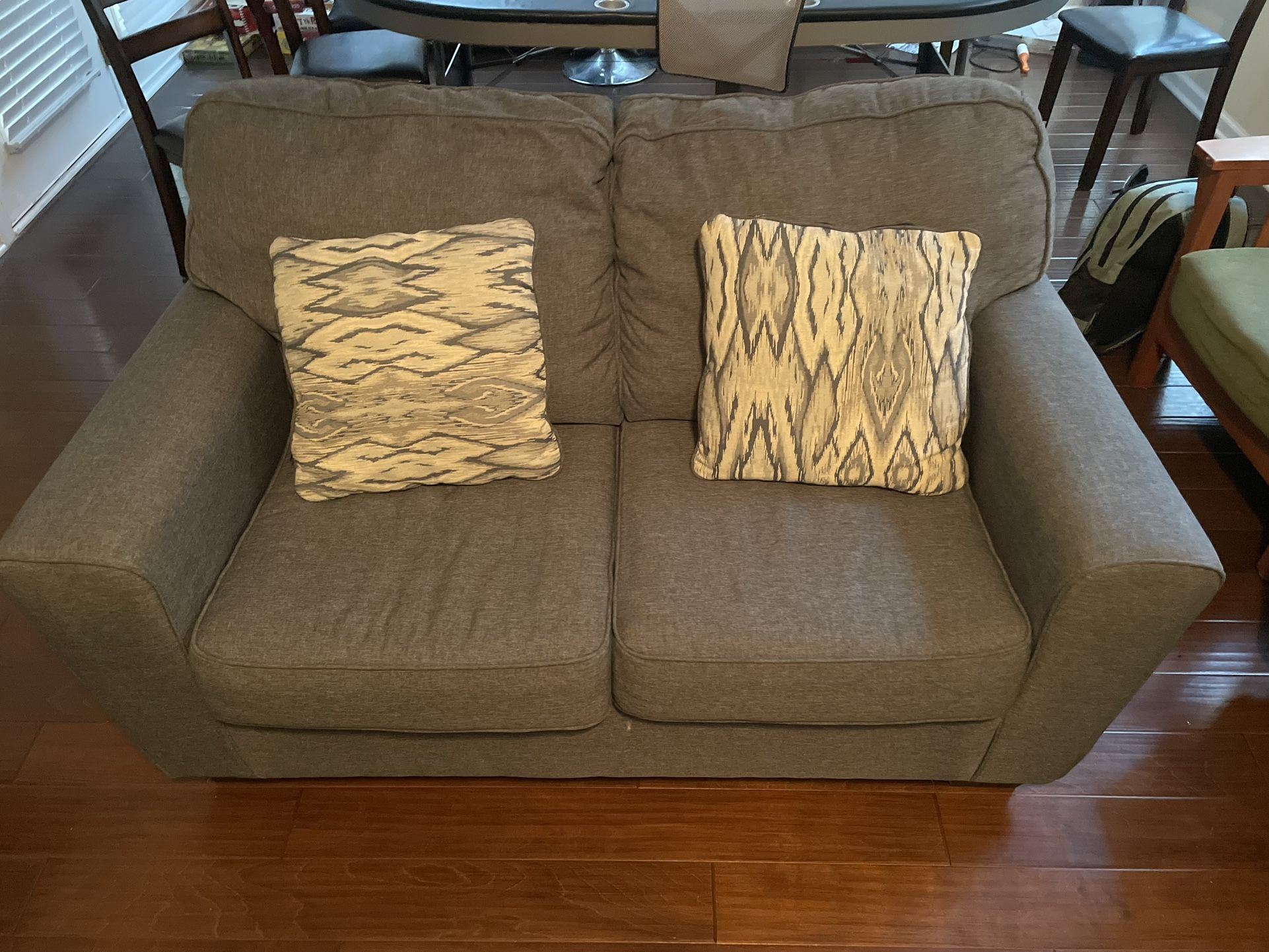 Ashley Furniture Love Seat