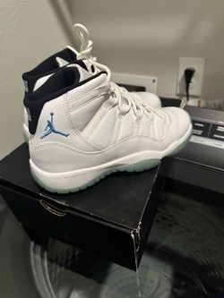 Back to school Jordan’s and Nikes