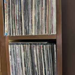 Vintage Vinyl Records For Sale Country Jazz Rock 