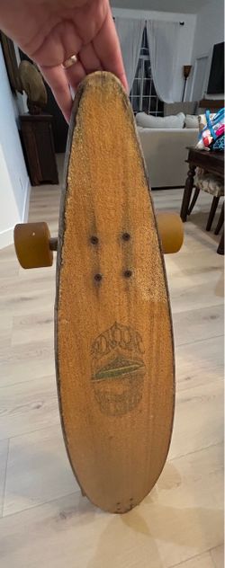 Long board Skateboard 45”