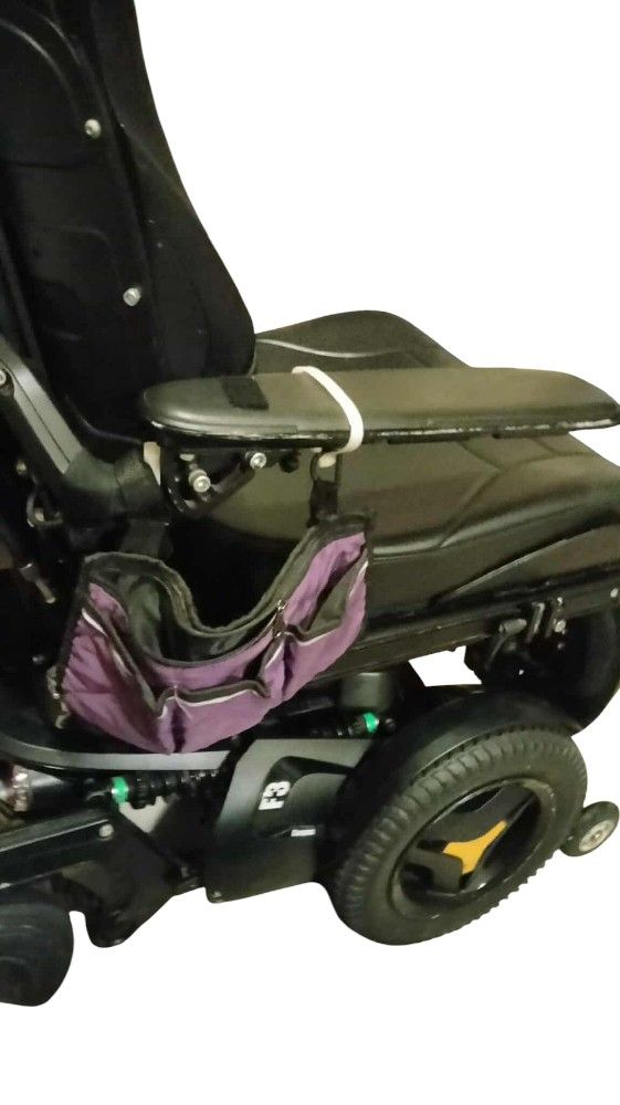 Permobil F3