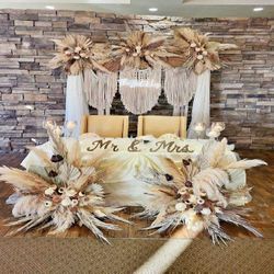Enhance Your Celebration with Stunning Wedding Decorations! according ask