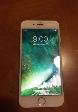 iPhone 6 16g
