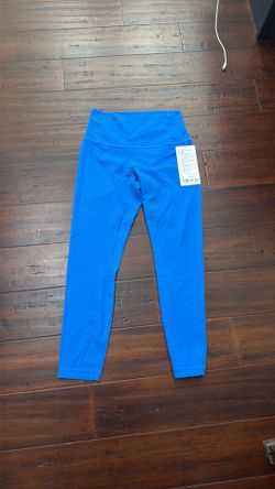 Brand new lululemon leggings size 8