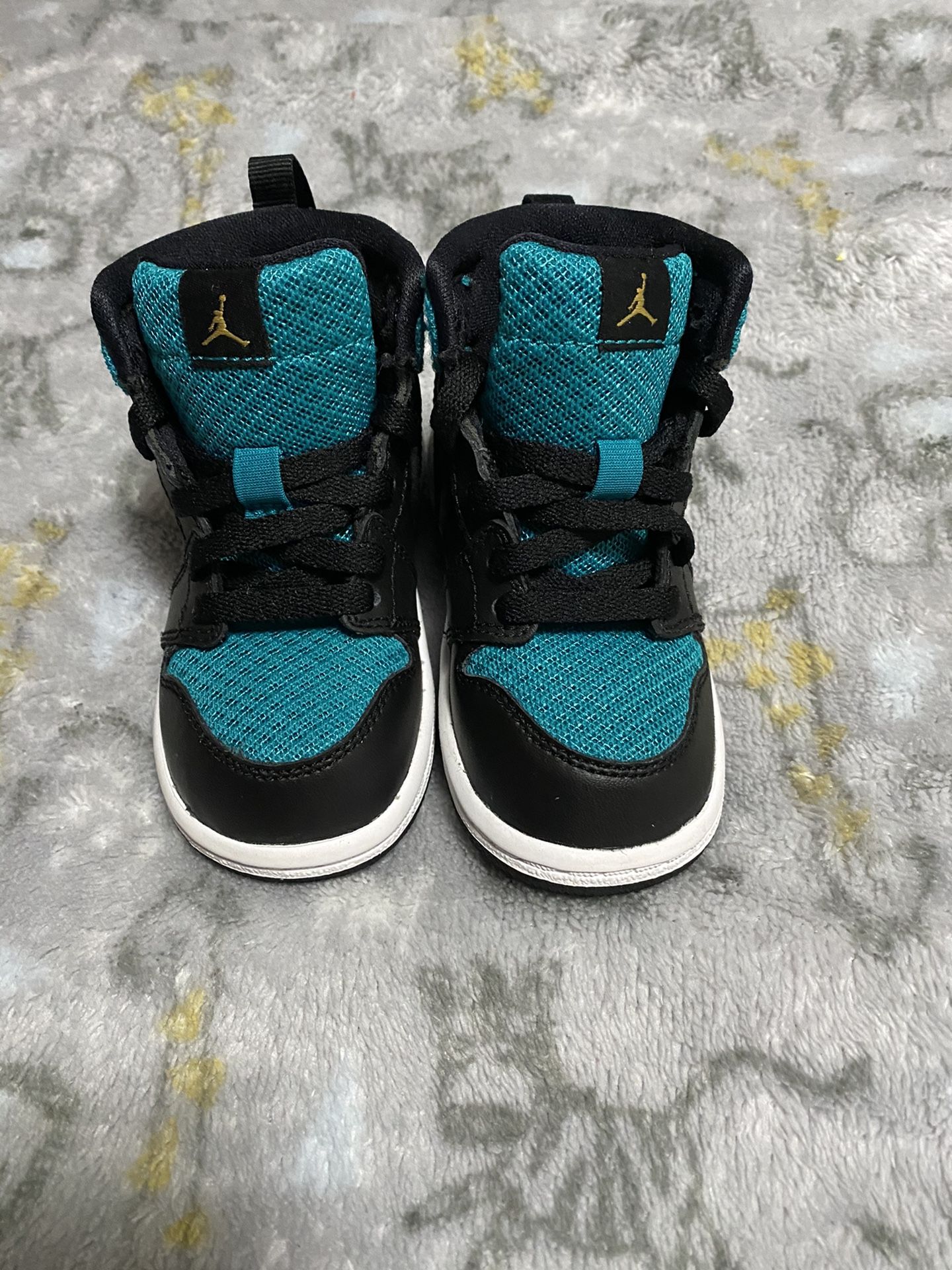 Jordan For Baby