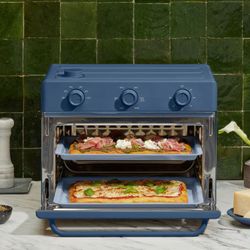 Our Place Wonder Oven Large Non-Toxic Air Fryer Toaster Oven