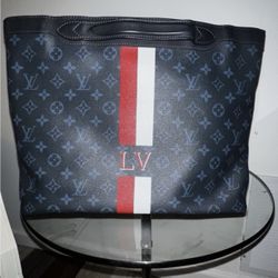 LOUIS VUITTON MONOGRAM ULTRALIGHT TOTE