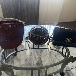 Brand New Purses 👜 