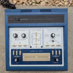 Heathkit Et-3100
