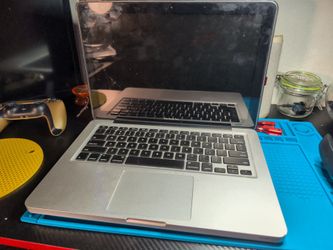 Apple MacBook Pro Laptop A1278