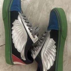 Vans (Marvel)  Unisex