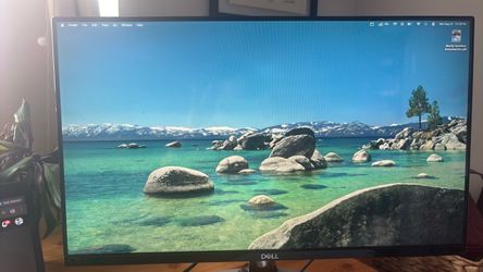 Dell S2318HN/NX monitor 23"-LED monitor