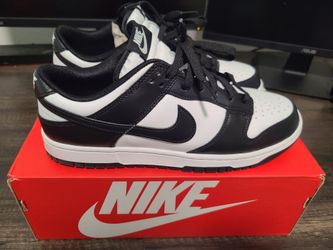 Nike Dunk Shoes