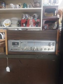 Zenith Radio