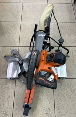 Rigid miter saw R4222