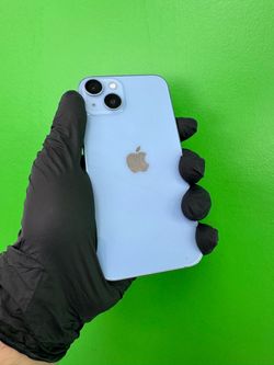 Apple iPhone 14 128GB UNLOCKED