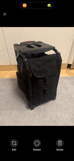 Mac zuca cart