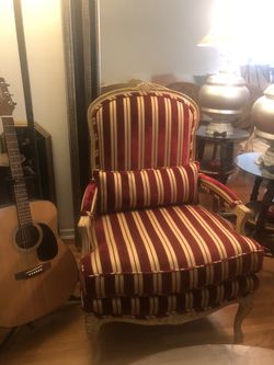 Designer Accent Chair In Ktown