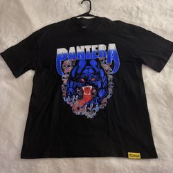 Pantera Aloc Tshirt