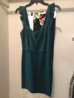 Juniors medium dress