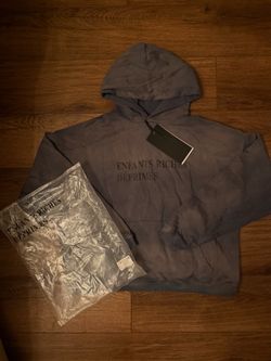 Hoodie Enfants Riches Déprimés Logo Hoodie Navy Blue