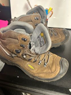 American made work boots
