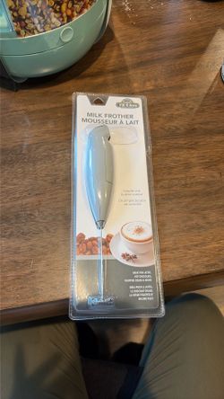 Milk frother