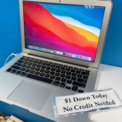 Apple MacBook Air 2017 Laptop 