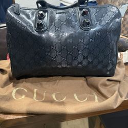 Gucci Hand Bag 