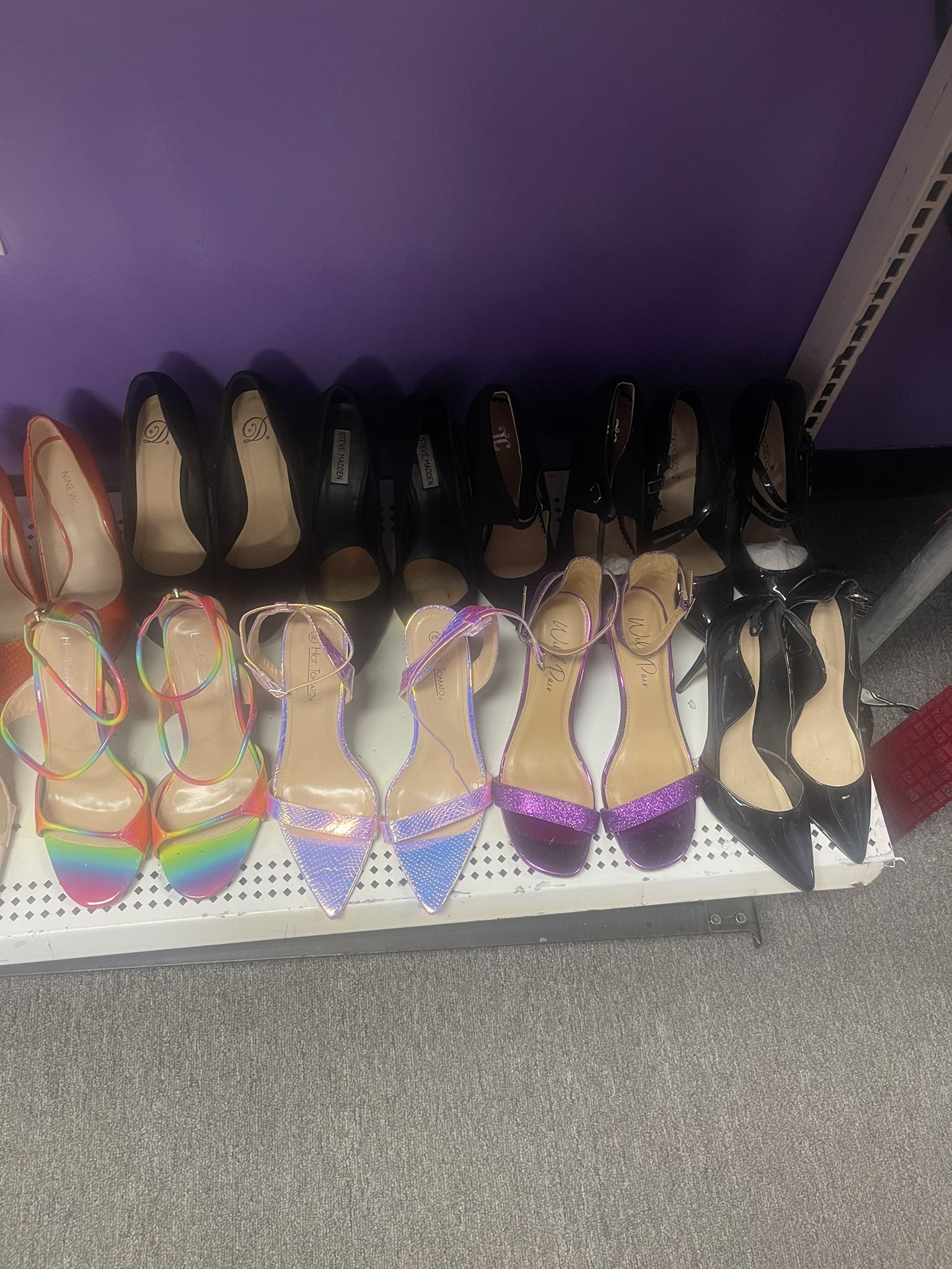 New Thrift Store Alert!!!!!!!