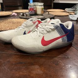 Nike Kobe 11 “USA” Size 12 Shoes