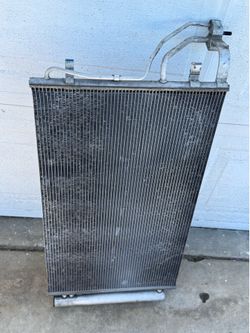 Condenser