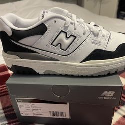 New Balance 550
