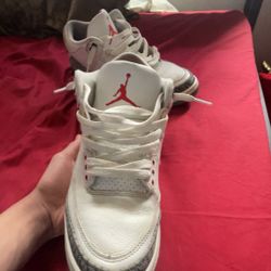 Jordan 3 “reimagined”