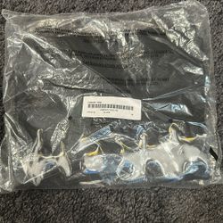 Supreme Liquid Tee Black