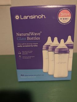 Baby Bottles