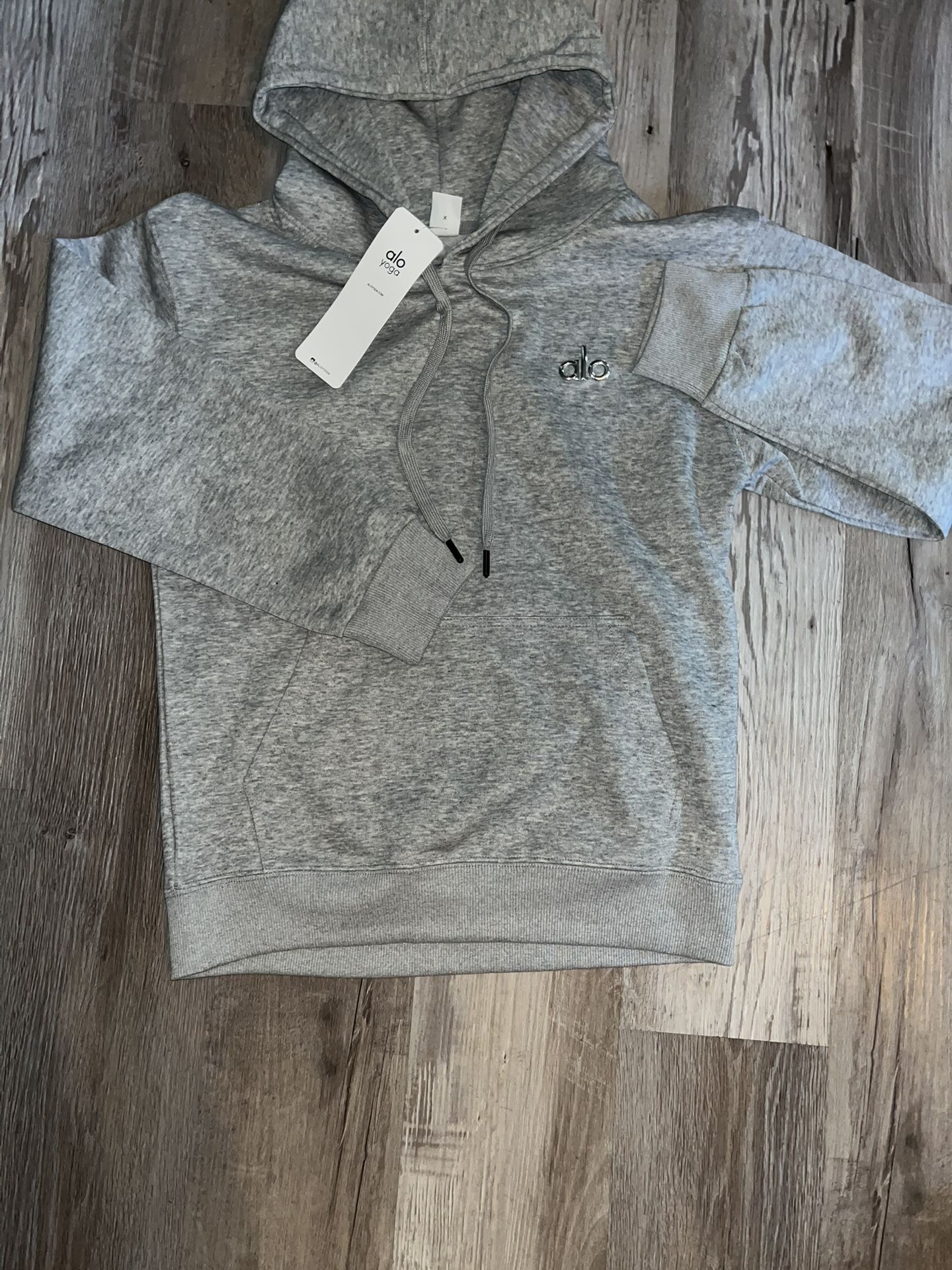 Alo Yoga Hoodie