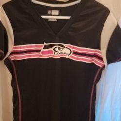 Womens Seahawks Shirt  