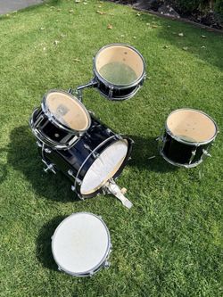PDP Junior Drum Kit - Child Size 5-Piece