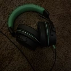Xbox Gaming Headset