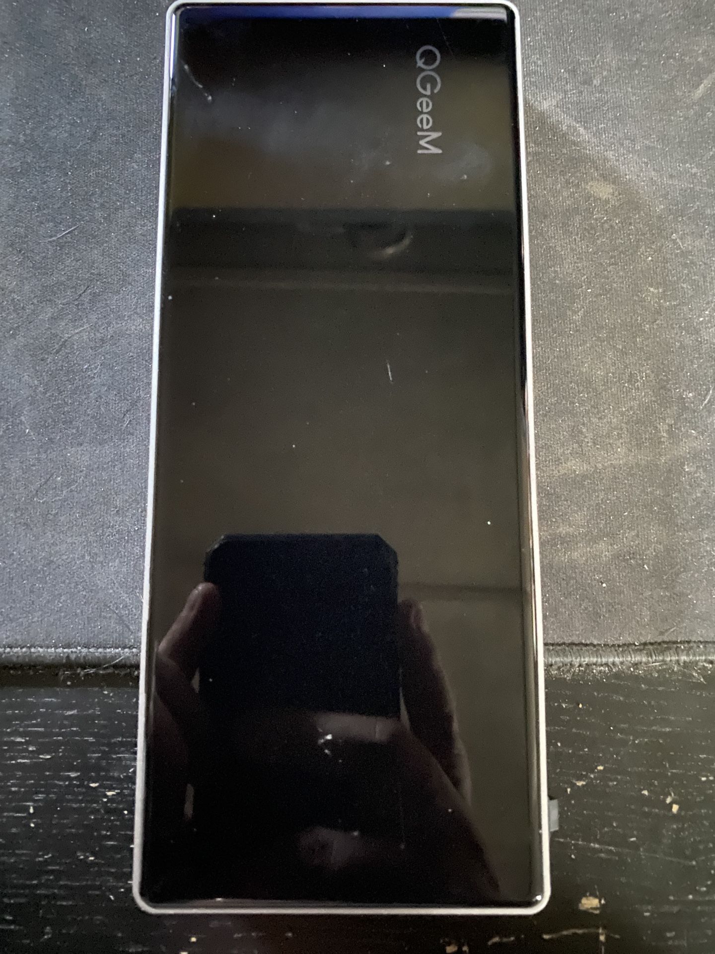 QGeeM USB 3.0 Docking Station