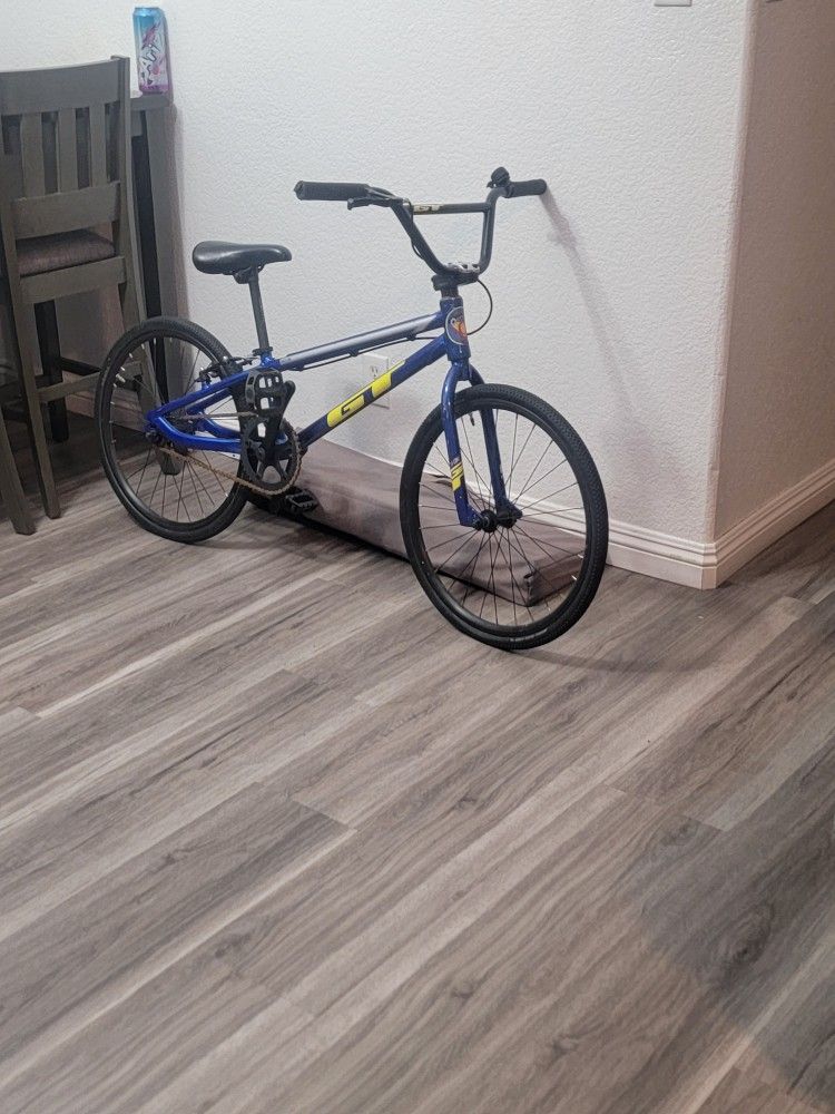 Gt Pro24 Bike Bmx