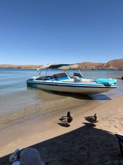 1991 eliminator