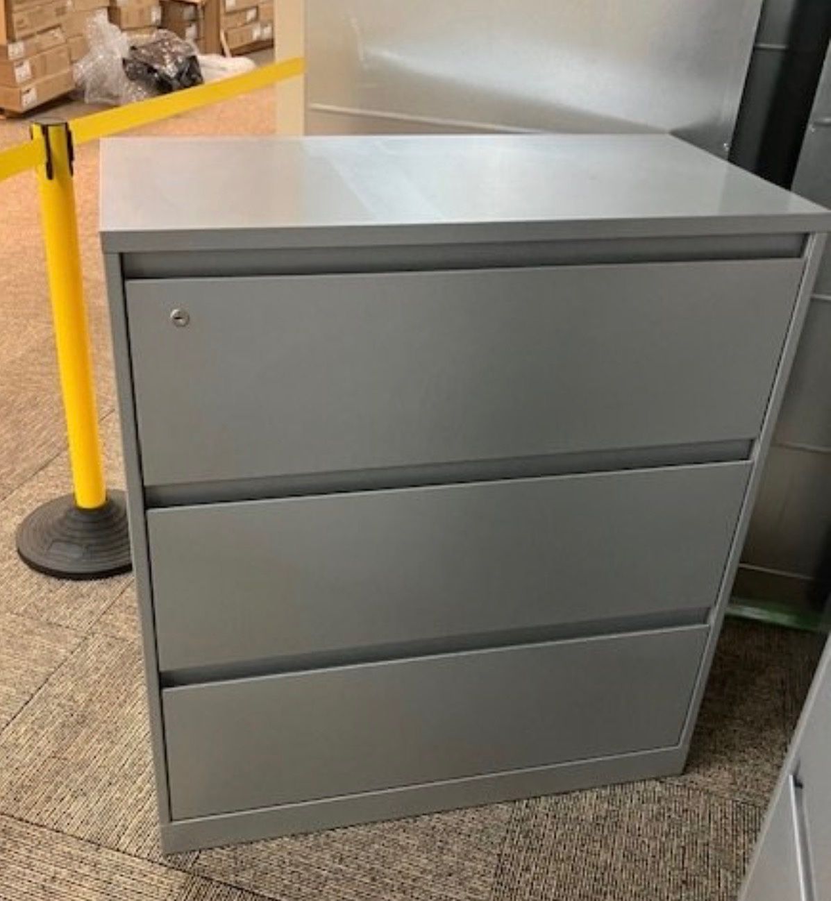 File Cabinets