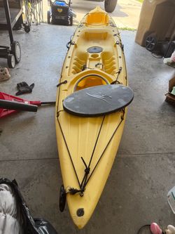 Kayak